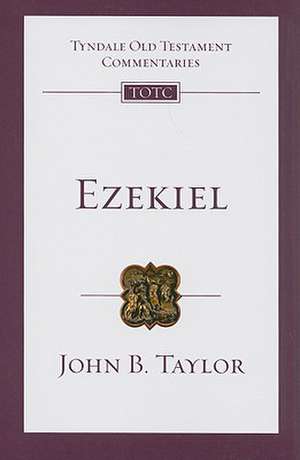 Ezekiel de John B. Taylor