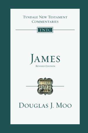 James de Douglas J. Moo