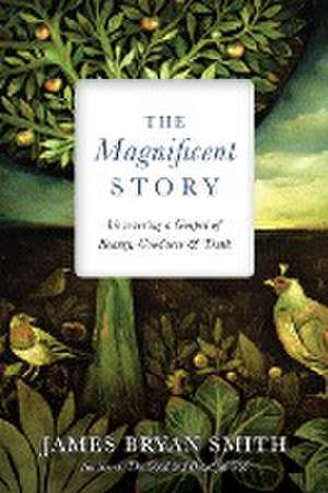 Magnificent Story ITPE de Smith