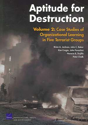 Aptitude for Destruction, Volume 2 de Brian A. Jackson