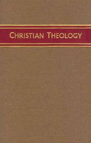 Christian Theology, 3-Volume Set de H. Orton Wiley