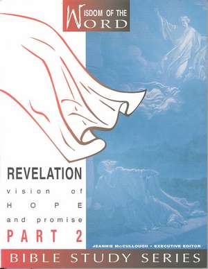 Revelation: Part 2 de Marie Coody