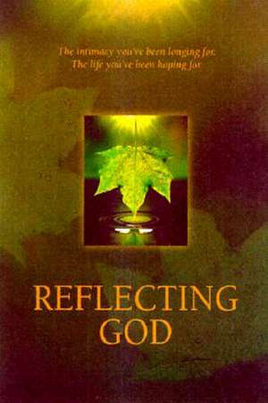 Reflecting God de Gary Cockerill