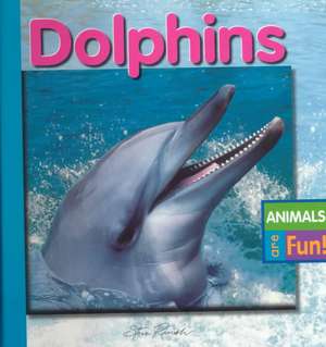 Dolphins de E. Melanie Lever