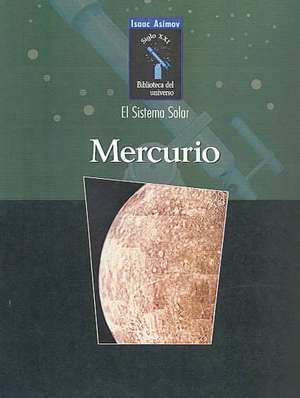 Mercurio de Isaac Asimov