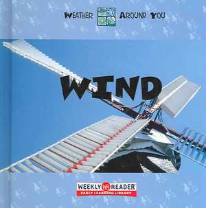 Wind de ANITA GANERI