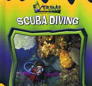 Scuba Diving de Carol Ryback