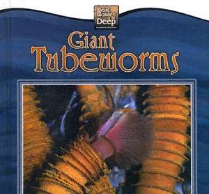 Giant Tubeworms de Valerie J. Weber