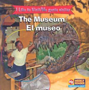 The Museum/El Museo de Jacqueline Laks Gorman