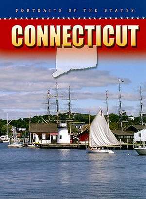 Connecticut de Jim Mezzanotte