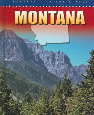 Montana de Jonatha A. Brown