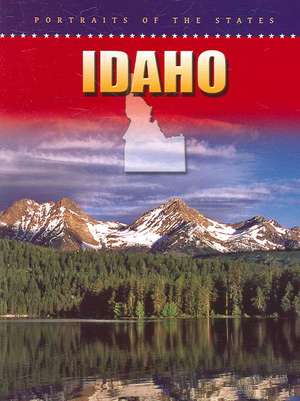 Idaho de Jonatha A. Brown