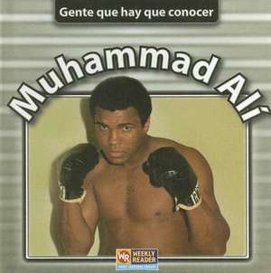 Muhammad Ali de Jonatha A. Brown