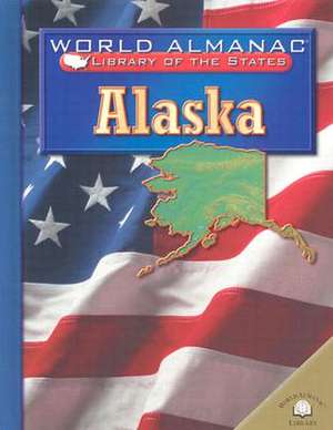 Alaska: The Last Frontier de Isaac Seder