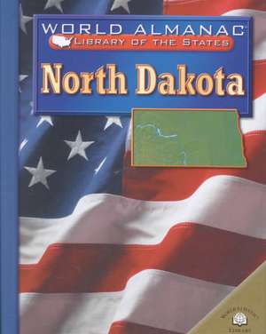 North Dakota: The Peace Garden State de Justine Fontes