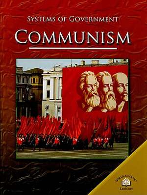 Communism de R.G. GRANT