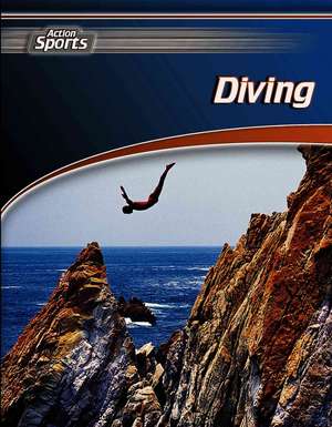 Diving de Tony Norman