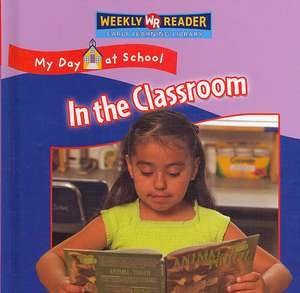 In the Classroom de Joanne Mattern