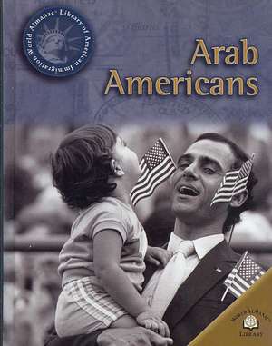 Arab Americans de Marilyn D. Anderson