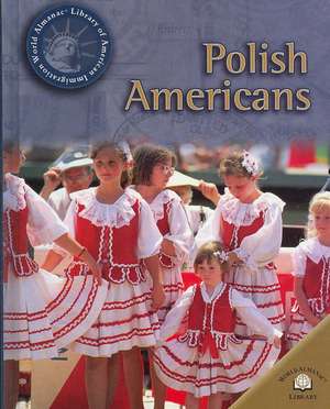 Polish Americans de Dale Anderson