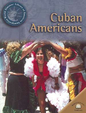 Cuban Americans de Dale Anderson