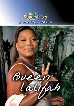 Queen Latifah de Jacqueline Laks Gorman