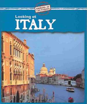 Looking at Italy de Jillian Powell