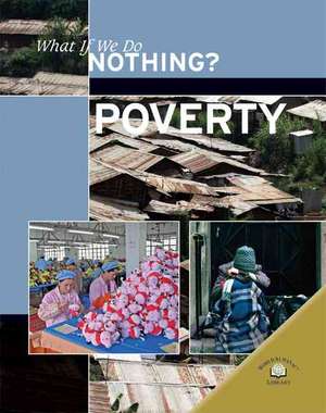 Poverty de Cath Senker