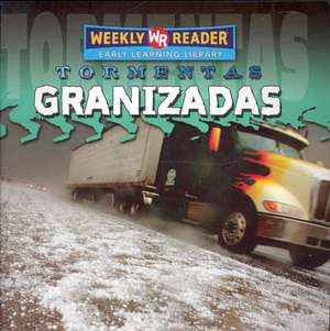 Granizadas = Hail Storms de Jim Mezzanotte