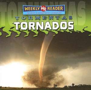 Tornados de Jim Mezzanotte