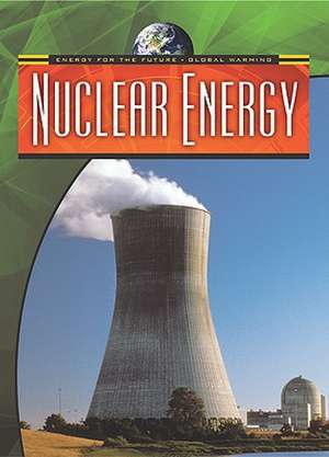 Nuclear Energy de Nigel Saunders