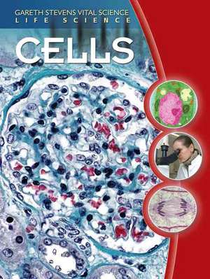 Cells de Darlene R. Stille