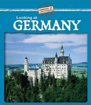 Looking at Germany de Kathleen Pohl