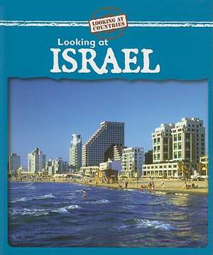 Looking at Israel de Kathleen Pohl