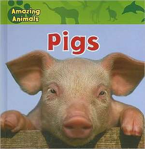 Pigs de Christina Wilsdon