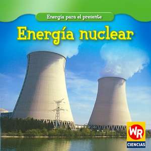 Energia Nuclear de Tea Benduhn