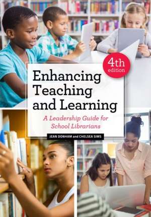 Enhancing Teaching and Learning de Chelsea Sims