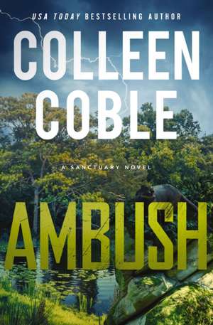 Ambush de Colleen Coble