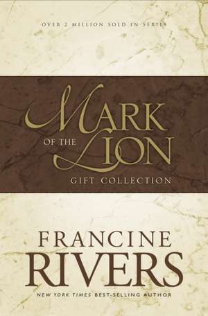 Mark of the Lion Gift Collection: Gift Collection de F. Rivers