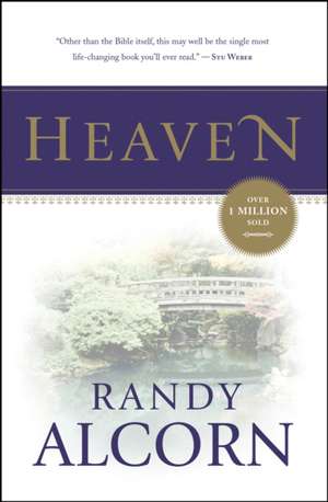 Heaven de Randy Alcorn