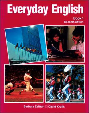 Everyday English Book 1 Unit 1-3 de McGraw-Hill