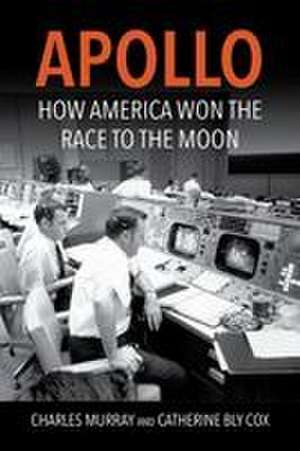 Apollo de Charles Murray