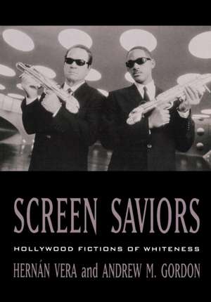 Screen Saviors de Hernan Vera