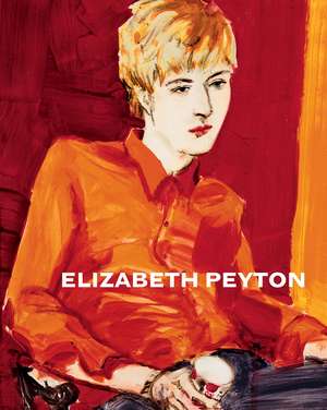 Elizabeth Peyton de Elizabeth Peyton