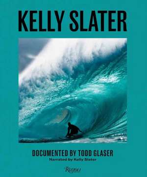 Kelly Slater de Kelly Slater