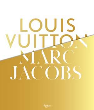 Louis Vuitton / Marc Jacobs de Veronique Belloir