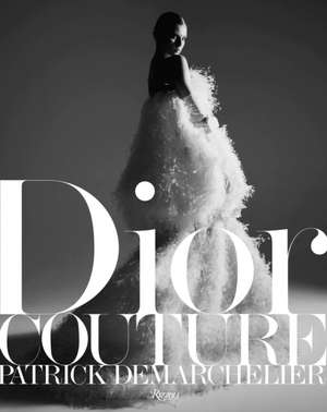 Dior Couture de Ingrid Sischy