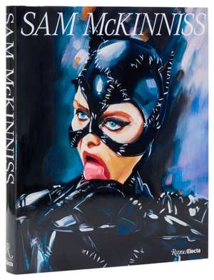 Sam McKinniss de Jarrett Earnest