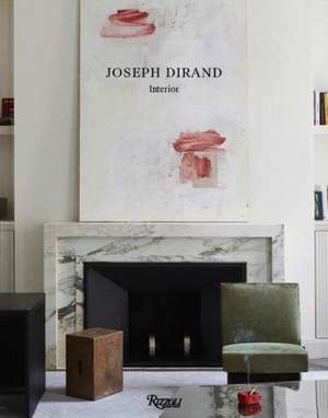 Joseph Dirand de Joseph Dirand