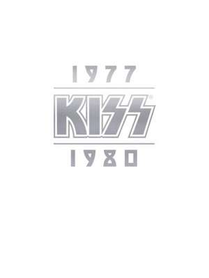 Kiss: 1977-1980 de Lynn Goldsmith